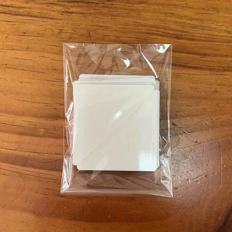 Collar Setting Stickers for Men Neckline Brace Anti Wrinkle Natural Bracing