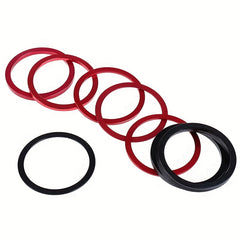 1pc Bike Flywheel Washer 1mm Sealing Ring