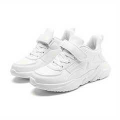 Kids Sneakers Casual Breathable Shock Absorption Outdoor Shoes
