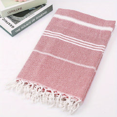 Oversized Beach Towel Sandproof Quick Dry Travel Outdoor Pool Essentials