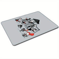Cartoon Mouse Pad Creative Office Computer Mouse Pad