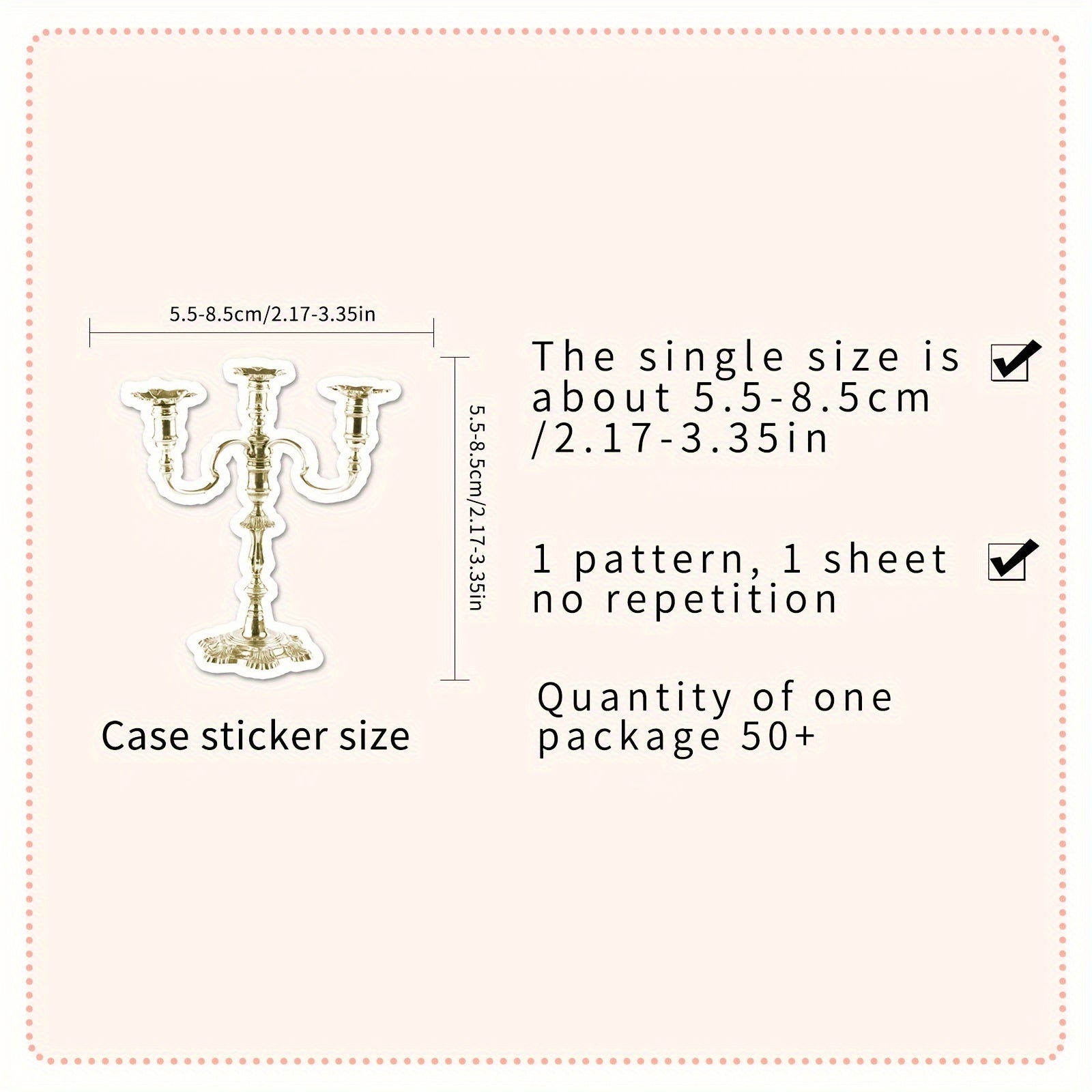 50 Cartoon Retro Waterproof Stickers for Notebooks Laptops Phones