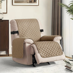 Waterproof Recliner Slipcover Universal Chair Cover