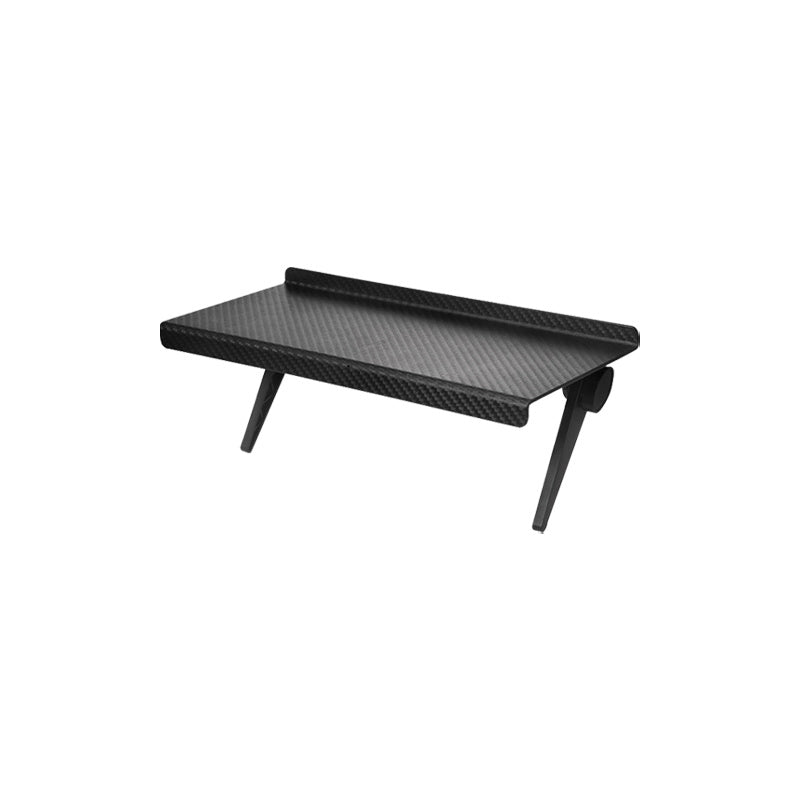 Adjustable TV Screen Top Shelf Monitor Storage Rack