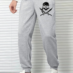 Pirate Men's Drawstring Jogging Trousers