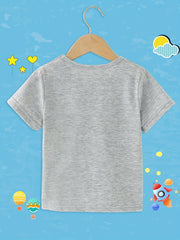 Graphic Girls T Shirt Casual Crewneck Short Sleeve Tops for Kids