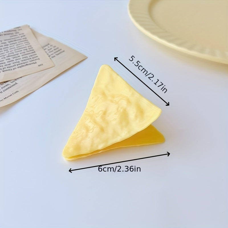 Chip Corn Slices Snack Sealing Storage Clip