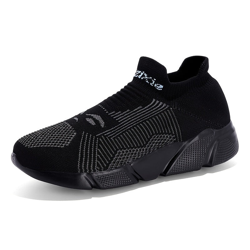 Breathable Women's Running Shoes Soft Bottom