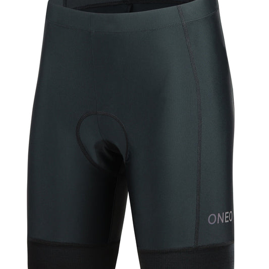 High Waist Cycling Shorts Slim Fitted Biker Shorts Activewear