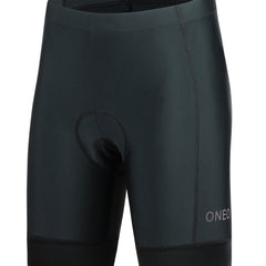 High Waist Cycling Shorts Slim Fitted Biker Shorts Activewear