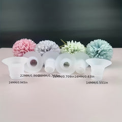 Breast Pump Size Funnel Insert Converter 13-24mm