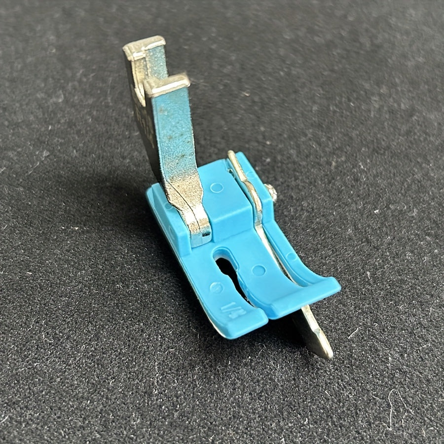 Industrial Sewing Machine Presser Foot SP 18 Left and Right Line Pressing Oxford
