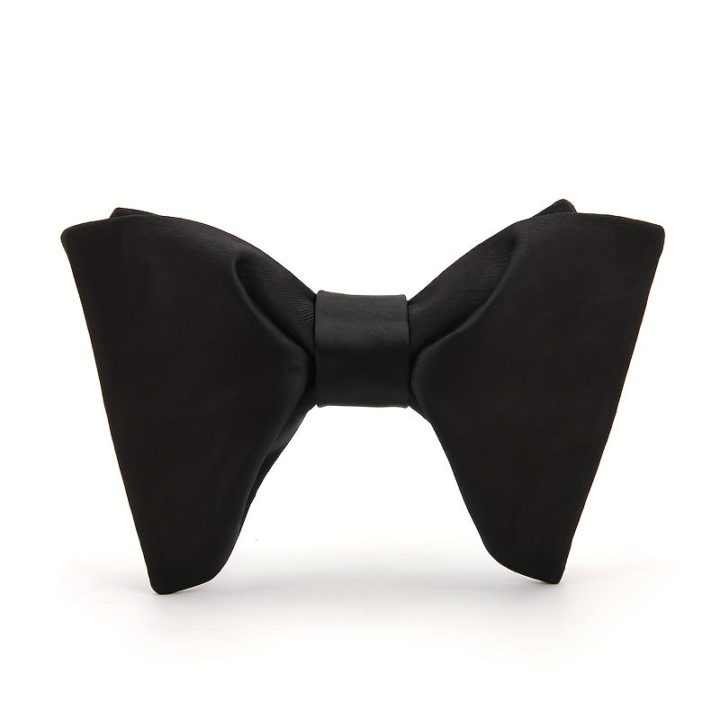 Men's Bow Tie for Wedding and Travel