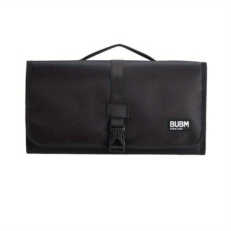 Travel Portable Hair Dryer Hanging Bag Handbag