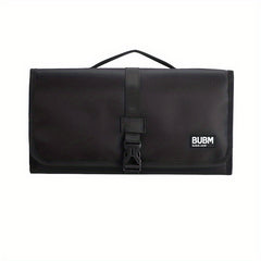 Travel Portable Hair Dryer Hanging Bag Handbag