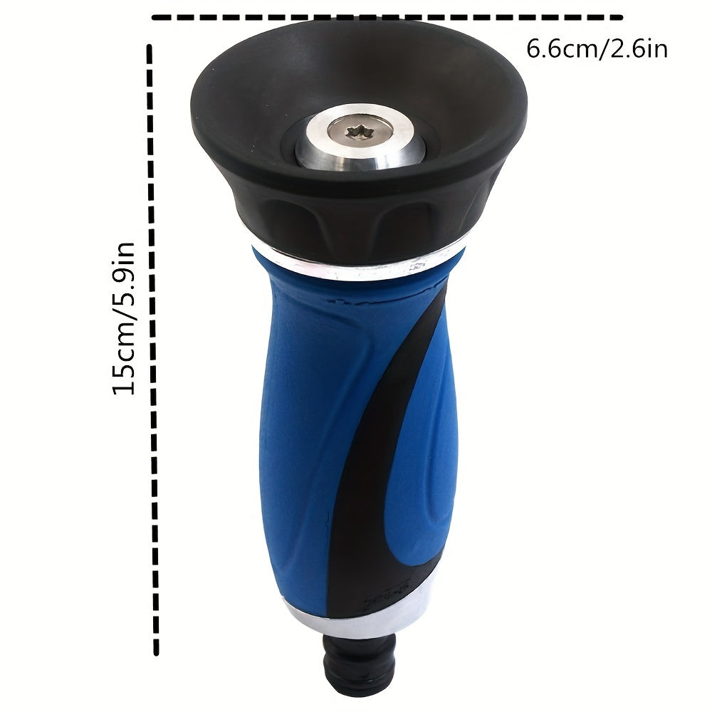 Portable Home Car Wash Spray Gun Watering Sprinkler