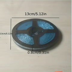 Sealant Strip 8mm 6m Kitchen Bathroom Sink Waterproof Tape