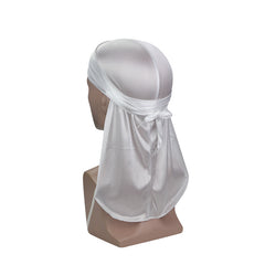 Men's Long Tail Street Headscarf