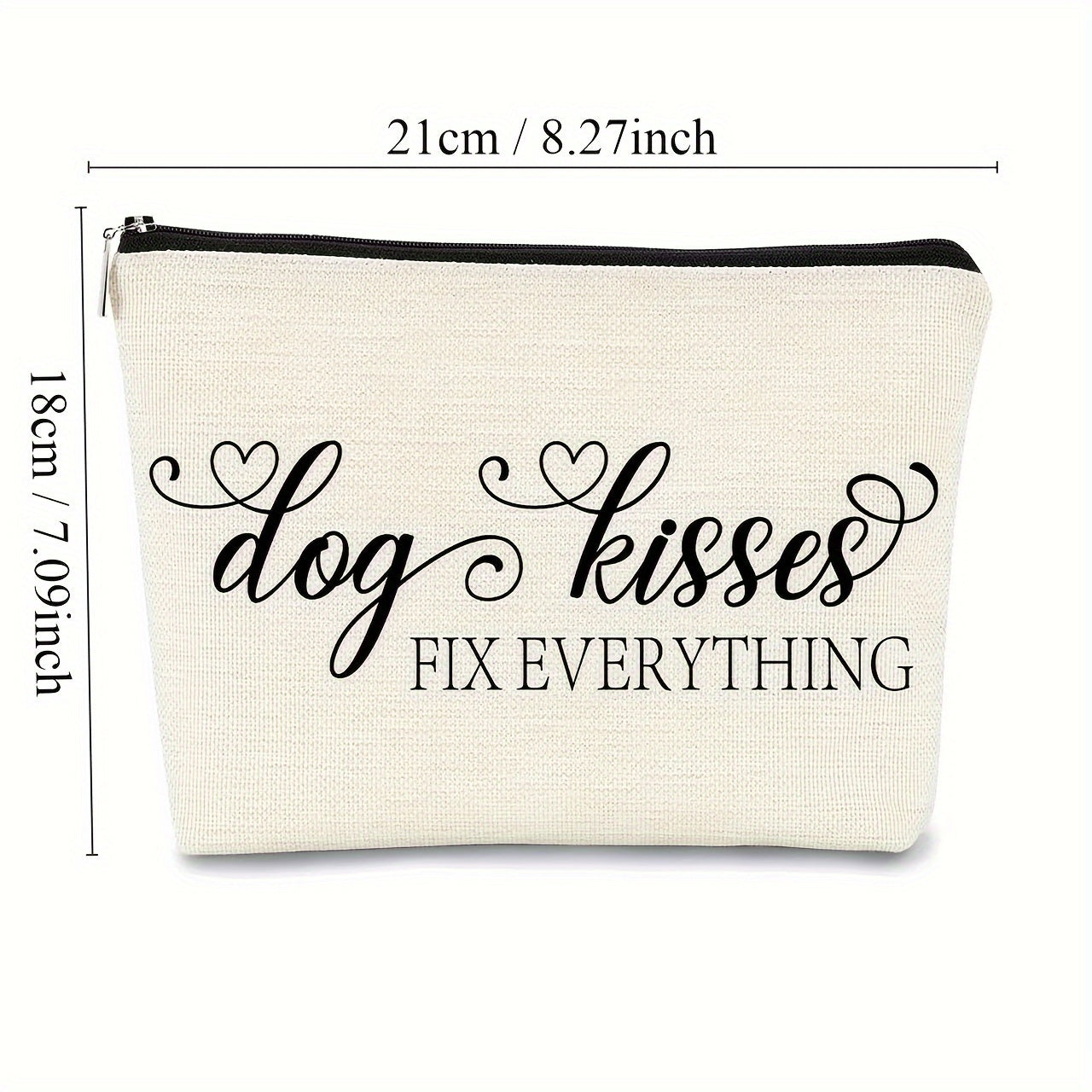 Funny Cosmetic Bag Portable Travel Wash Bag Outdoor Cosmetic Storage Gift