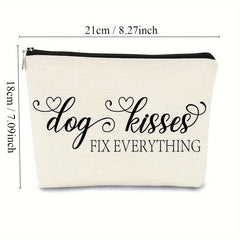Funny Cosmetic Bag Portable Travel Wash Bag Outdoor Cosmetic Storage Gift