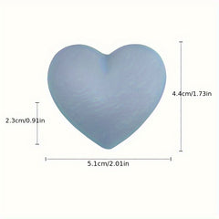 Heart Aromatherapy Candle Ornament