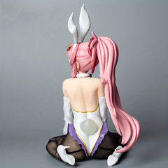 Bunny Girl Anime Figure Model Toy Decoration for Desktop