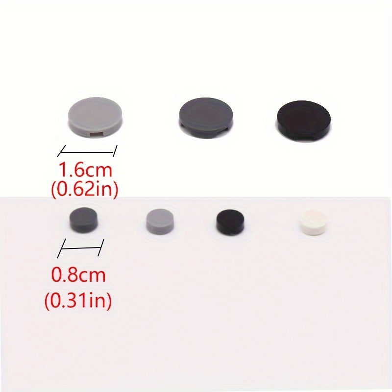 150pcs DIY Stone Decoration Garden Road Halloween Kit Compatible with 98138