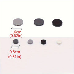 150pcs DIY Stone Decoration Garden Road Halloween Kit Compatible with 98138