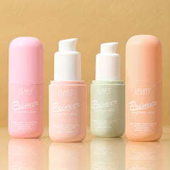 Hydrating Makeup Primer Cream Full Coverage Even Skin Tone Long Lasting