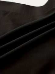 Basic Period Underwear Women's Plus Solid Leak-proof Breathable