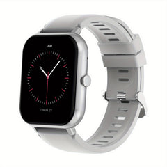 Touch Screen Smart Watch Answer Calls Fitness Tracker