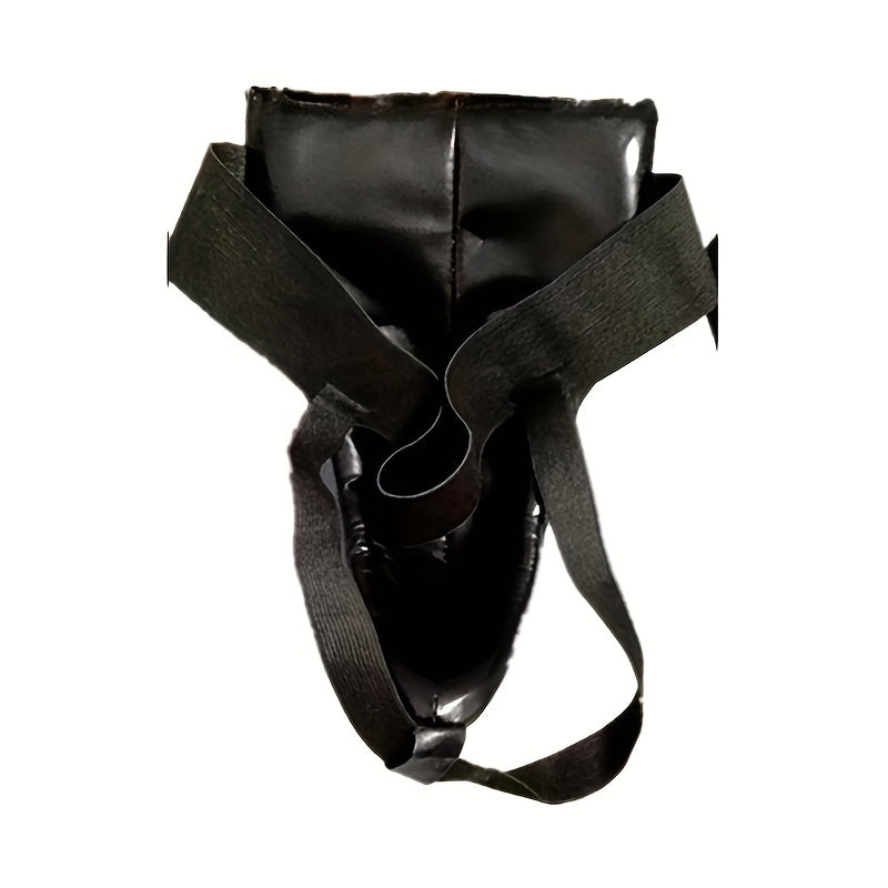 Crotch Protector for Boxing MMA Muay Thai Training