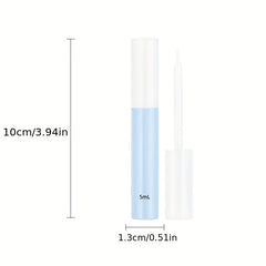 Clear Waterproof False Eyelashes Glue Makeup Adhesive