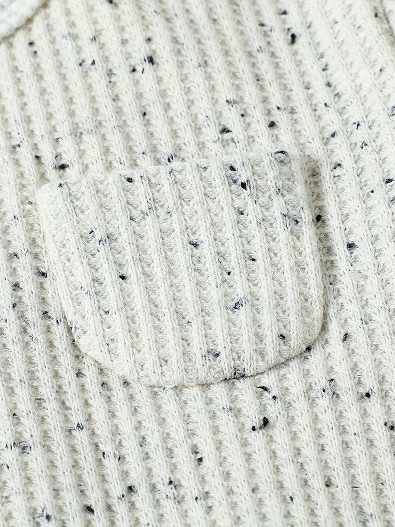Baby Boys Cotton Casual Outfit Solid Pullover Sweatshirt Pants Set