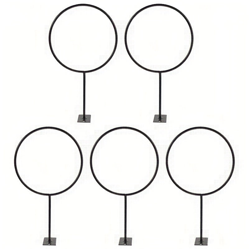 1pc Wall Mounted Ball Storage Rack for Sports Gear Organization
