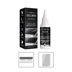 Auto Glass Repair Glue Windshield Crack Adhesive