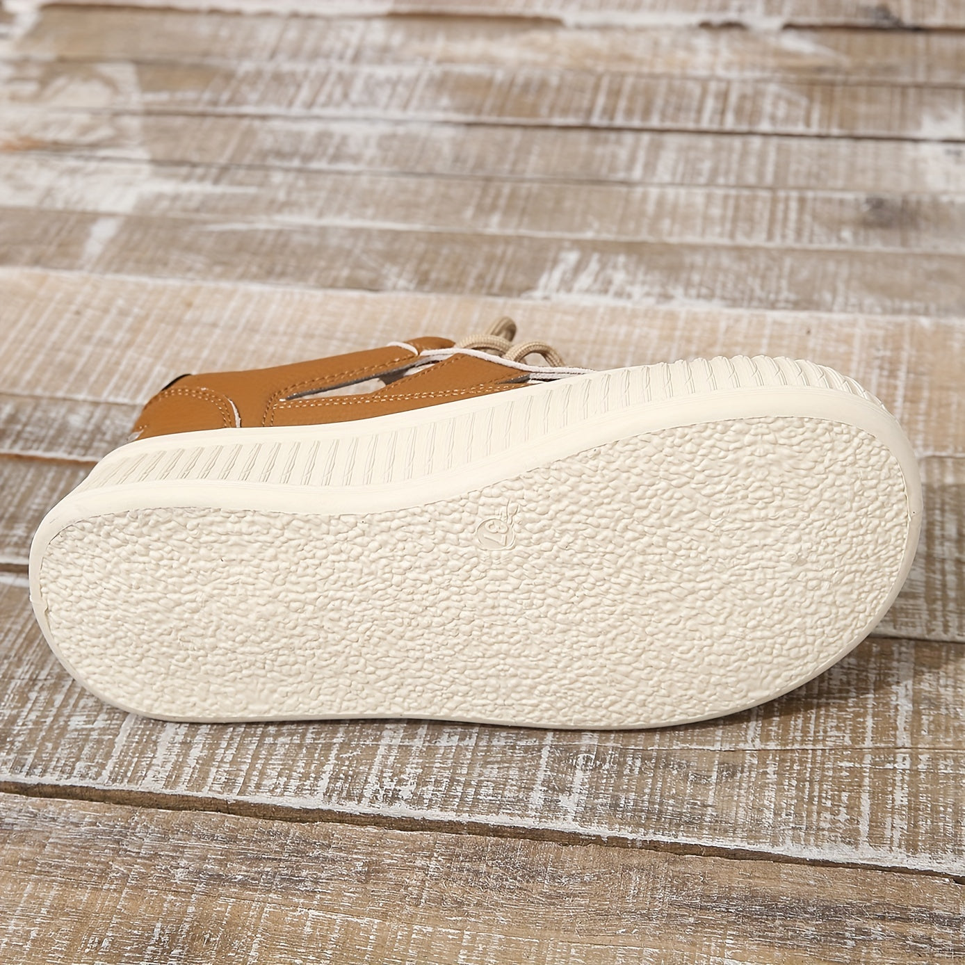 Women's Hollow Out Board Shoes Breathable Summer Sandals