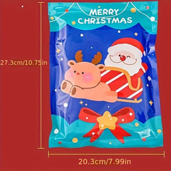 Christmas Surprise Stationery Gift Set - Small Gift