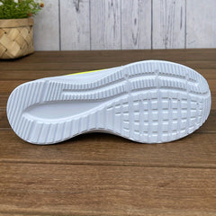 Women's Mesh Breathable Running Shoes Lightweight Casual Sneakers
