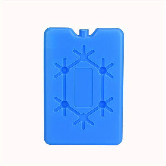 Reusable Ice Packs for Lunch Box - Keep Food Fresh and Cold