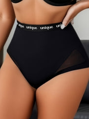 Tummy Control Compression Panties Shaping Buttocks Lift Underwear