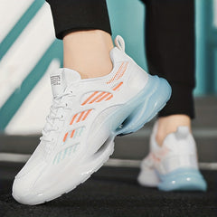 Men's Chunky Sneakers Dad Shoes Athletic Shoes