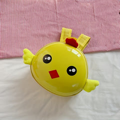 Cute Animal Crossbody Bag for Kids