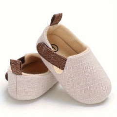 Baby Boys Casual Comfort Sneakers Lightweight Non Slip Shoes