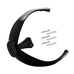 Ball Claw Wall Mount Basketball Holder Space Saving Display Rack
