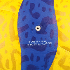 Size 5 Volleyball for Gym Training - Enhanced Grip and Durability