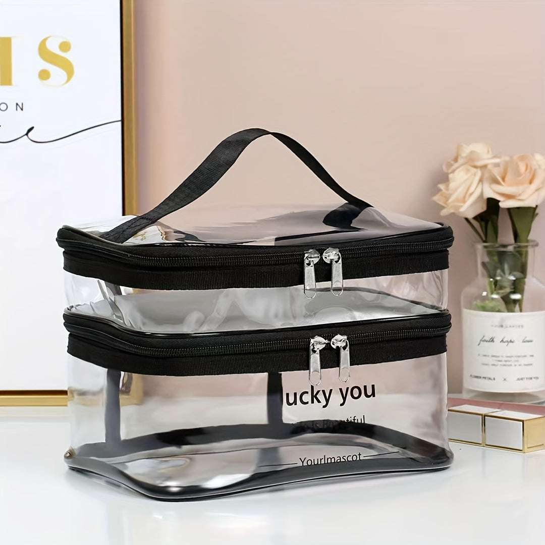 Waterproof Wash Bag for Travel Camping