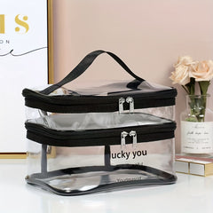 Waterproof Wash Bag for Travel Camping
