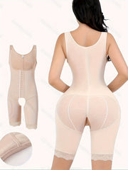 Women's Tummy Control Body Shaper Tank Top