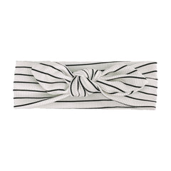 Striped Headband Hair Accessories For Baby Boys And Girls